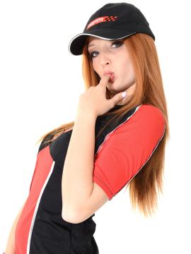 Red Fox - DeskBabes 0079 (66x) — photo 15 of 66