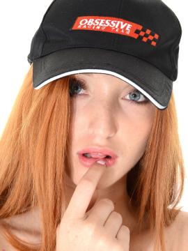 Red Fox - DeskBabes 0079 (66x) — photo 48 of 66