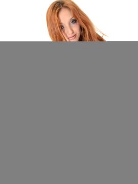 Red Fox - Foxy Lady - VirtuaGirl (66x) — photo 49 of 66