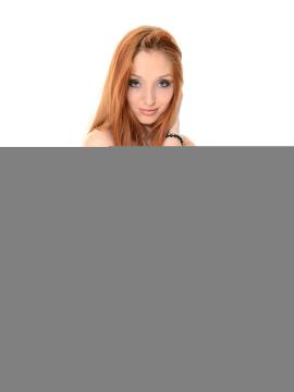 Red Fox - Foxy Lady - VirtuaGirl (66x) — photo 53 of 66