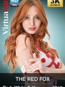 Red Fox - Red, White & You - VirtuaGirl (66x) — photo 1 of 65