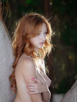 Michelle - De Luxe Babe - UltraFilms (90x) — photo 84 of 90