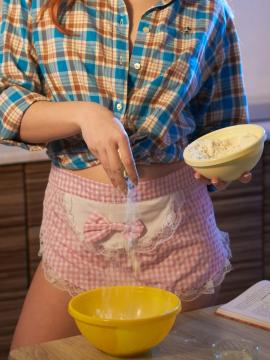 Red Fox - Cooking - Part 1 (100x) — photo 13 of 99