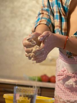 Red Fox - Cooking - Part 1 (100x) — photo 16 of 99