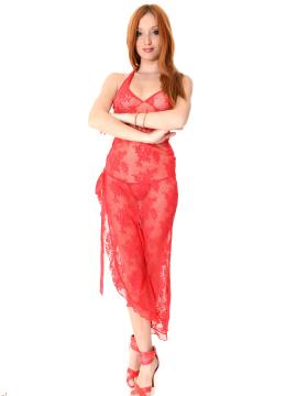 Red Fox - Set 7 - IStripper (65x) — photo 3 of 65