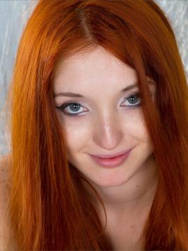 Red Fox - Naomi - Flame On - MPLStudios (80x) — photo 42 of 80