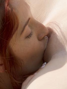Michelle H & Amaris - Beautiful Distraction - VivThomas - Part 1 (100x) — photo 97 of 100