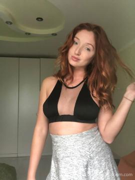 Red Fox - Selfies - TheEmilyBloom (73x) — photo 10 of 73