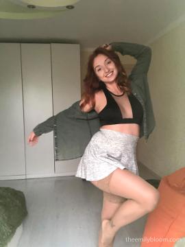 Red Fox - Selfies - TheEmilyBloom (73x) — photo 20 of 73