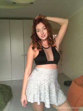 Red Fox - Selfies - TheEmilyBloom (73x) — photo 24 of 73