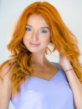 Red Fox - Anal Collection - Fitting-Room (85x) — photo 7 of 85