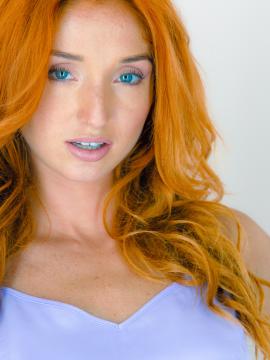 Red Fox - Anal Collection - Fitting-Room (85x) — photo 9 of 85