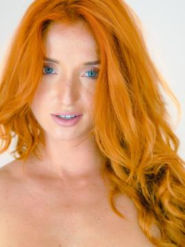 Red Fox - Anal Collection - Fitting-Room (85x) — photo 53 of 85