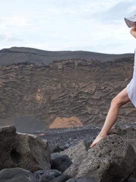 Ariel - Arielsblog.com - El Golfo (44x) — photo 1 of 31