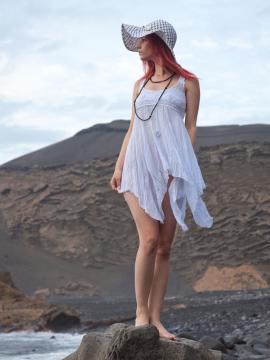 Ariel - Arielsblog.com - El Golfo (44x) — photo 2 of 31