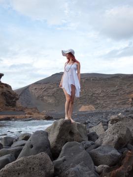 Ariel - Arielsblog.com - El Golfo (44x) — photo 3 of 31