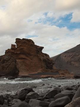 Ariel - Arielsblog.com - El Golfo (44x) — photo 12 of 31