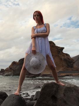 Ariel - Arielsblog.com - El Golfo (44x) — photo 13 of 31