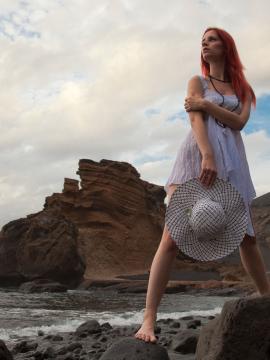 Ariel - Arielsblog.com - El Golfo (44x) — photo 14 of 31