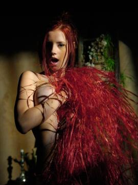 Ariel - Rouge - AxelleParker (45x) — photo 13 of 26