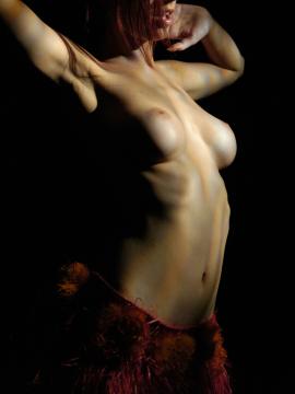 Ariel - Rouge - AxelleParker (45x) — photo 18 of 26