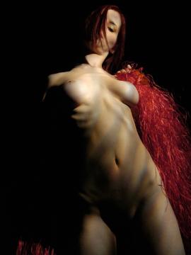 Ariel - Rouge - AxelleParker (45x) — photo 19 of 26