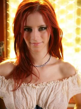 Ariel - Gabriella - TeenDreams #10786 (78x) — photo 1 of 78