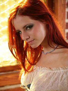 Ariel - Gabriella - TeenDreams #10786 (78x) — photo 3 of 78