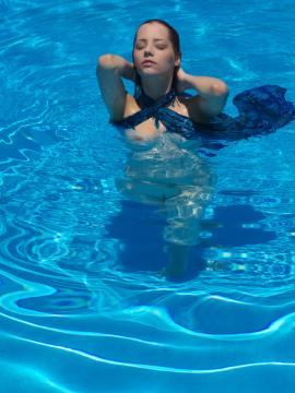 Ariel - Undine - Breath-Takers - Part 1 (100x) — photo 5 of 100