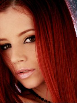 Ariel - Redhead Nymph - Foxes (94x) — photo 92 of 94