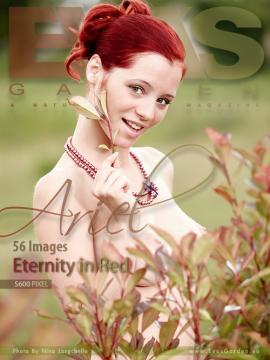Ariel - Eternity In Red - EvasGarden (57x) — photo 1 of 57