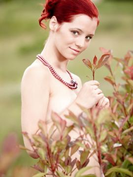 Ariel - Eternity In Red - EvasGarden (57x) — photo 17 of 57