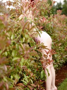Ariel - Eternity In Red - EvasGarden (57x) — photo 26 of 57