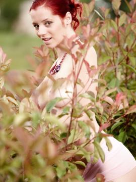 Ariel - Eternity In Red - EvasGarden (57x) — photo 29 of 57