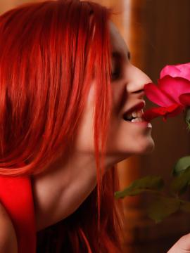 Ariel - In Red - Kissak (91x) — photo 14 of 91