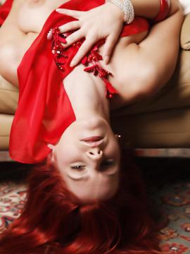 Ariel - In Red - Kissak (91x) — photo 32 of 91