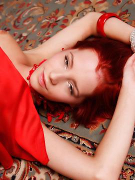 Ariel - In Red - Kissak (91x) — photo 38 of 91
