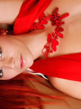 Ariel - In Red - Kissak (91x) — photo 77 of 91