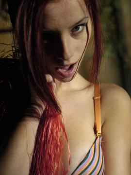 Ariel - In Rio - LouisDeMirabert (28x) — photo 2 of 28