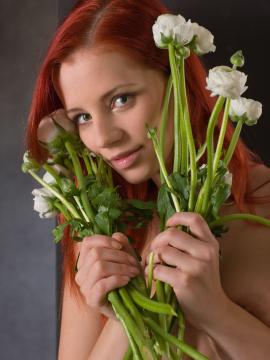 Ariel - Always Be Mine - FemJoy (39x) — photo 9 of 39