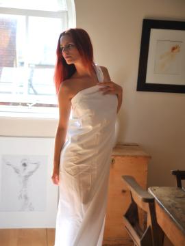 Ariel - Burning - Breath-Takers - Part 1 — photo 1 of 100