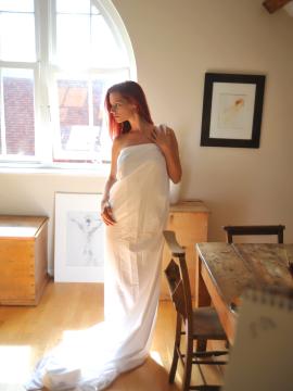 Ariel - Burning - Breath-Takers - Part 1 — photo 2 of 100