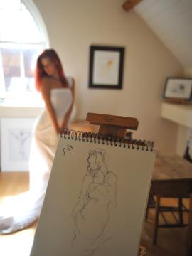 Ariel - Burning - Breath-Takers - Part 1 — photo 4 of 100