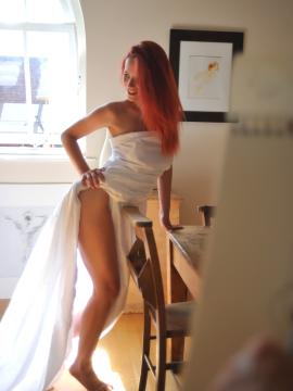 Ariel - Burning - Breath-Takers - Part 1 — photo 10 of 100