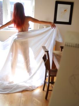 Ariel - Burning - Breath-Takers - Part 1 — photo 14 of 100