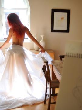 Ariel - Burning - Breath-Takers - Part 1 — photo 15 of 100