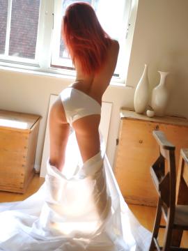 Ariel - Burning - Breath-Takers - Part 1 — photo 17 of 100