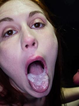 Ellie Murphy's Second Gloryhole, Scene #01 — photo 13 of 15