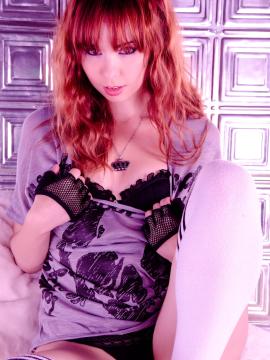 Ariel Rebel | Glam up Rebel | x146 | Teil 1/2 — photo 11 of 56
