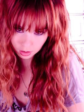 Ariel Rebel | Glam up Rebel | x146 | Teil 1/2 — photo 12 of 56